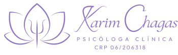 Karim Chagas — Psicóloga